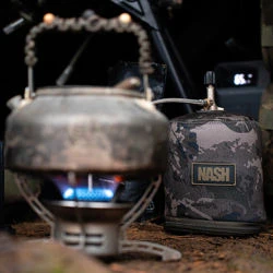 Nash Subterfuge Gas Canister Pouch